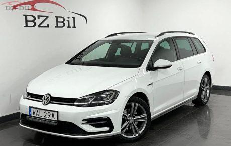 Volkswagen Golf  '2019