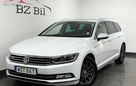 Volkswagen Passat  '2015