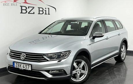 Volkswagen Passat  '2018