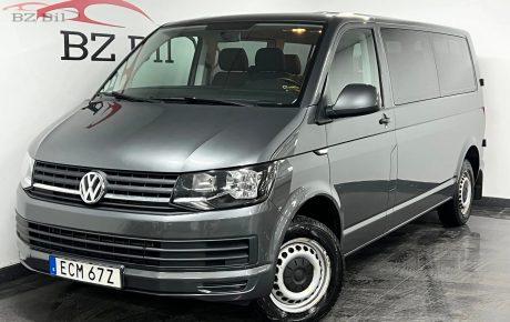 Volkswagen Caravelle  '2019